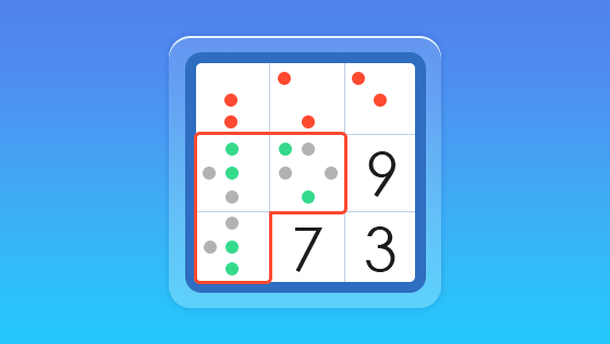 simple sudoku with answers